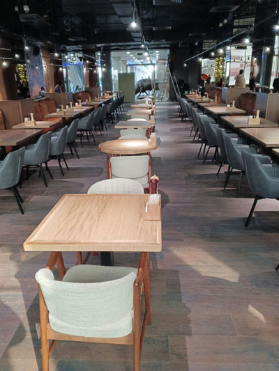 столы для баров и ресторанов